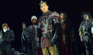 Top 5 theatre openings this week – 9-15 November