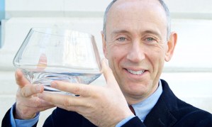 Michael Coveney: Critics crown Hytner with award while Dench goes on desert island