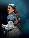 First look at new production images for <em>Les Miserables</em>