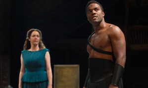 Michael Coveney: Could men become the new minority in theatre?