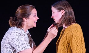 The Glass Menagerie (West Yorkshire Playhouse)