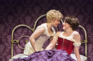 Tipping the Velvet (Lyric, Hammersmith)