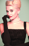 First look at Pixie Lott as Holly Golightly in <em>Breakfast at Tiffany's</em>