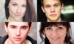 Casting announced for <em>Closer to Heaven</em> at Union Theatre