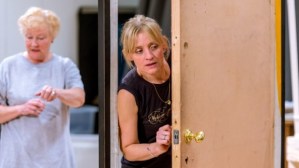 First look at cast of <em>Husbands and Sons</em> in rehearsals