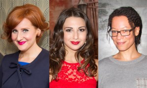 26 theatre openings that should be on your radar in October