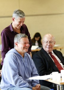 Julian Fellowes' <em>Wind in the Willows</em> to open in October 2016
