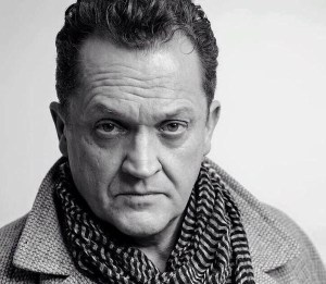 Actor Alex Giannini dies unexpectedly