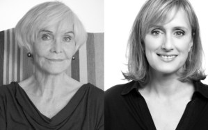Exclusive: Sheila Hancock and Jenna Russell to star in <em>Grey Gardens</em>