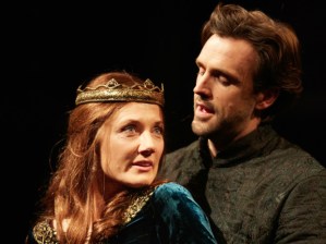 Wars of the Roses (Rose Theatre Kingston)