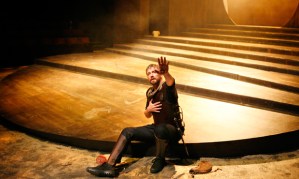 The Odyssey: Missing Presumed Dead (Everyman, Liverpool)