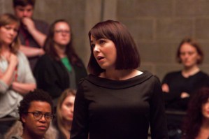 La Musica (Young Vic)