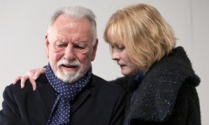<em>The Father</em> returns to the West End