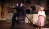 The Ladykillers (Watermill Theatre, Newbury)