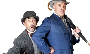 Casting announced for <em>Around the World in 80 Days</em>