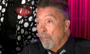 <em>The Rocky Horror Picture Show</em> stars reunite