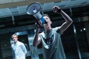 Teddy Ferrara (Donmar Warehouse)