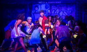<em>In the Heights</em> extends until October 2016