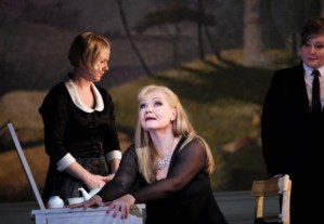 Ariadne auf Naxos (Royal Opera House)