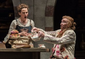 Die Entführung aus dem Serail (Glyndebourne – tour)
