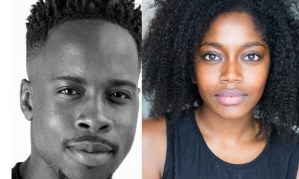 Casting for Park Theatre's <em>Rapunzel</em> is announced