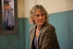 Ticking (Trafalgar Studios)