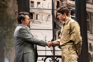 Aspects of Love to close early in the West End