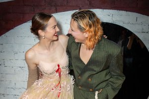 Gala night at Cabaret – who would you dreamcast as the next Emcee and Sally Bowles?