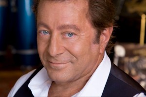Jeff Wayne announces follow up to War of the Worlds Immersive Experience