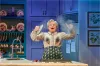 First look photos for Mrs Doubtfire in the West End