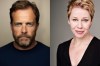 Linzi Hateley and Alasdair Harvey join cast of The Little Big Things