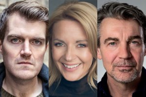Initial casting confirmed for English-language world premiere of Farewell Mister Haffmann