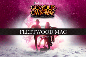 Go Your Own Way: The Fleetwood Mac Legacy