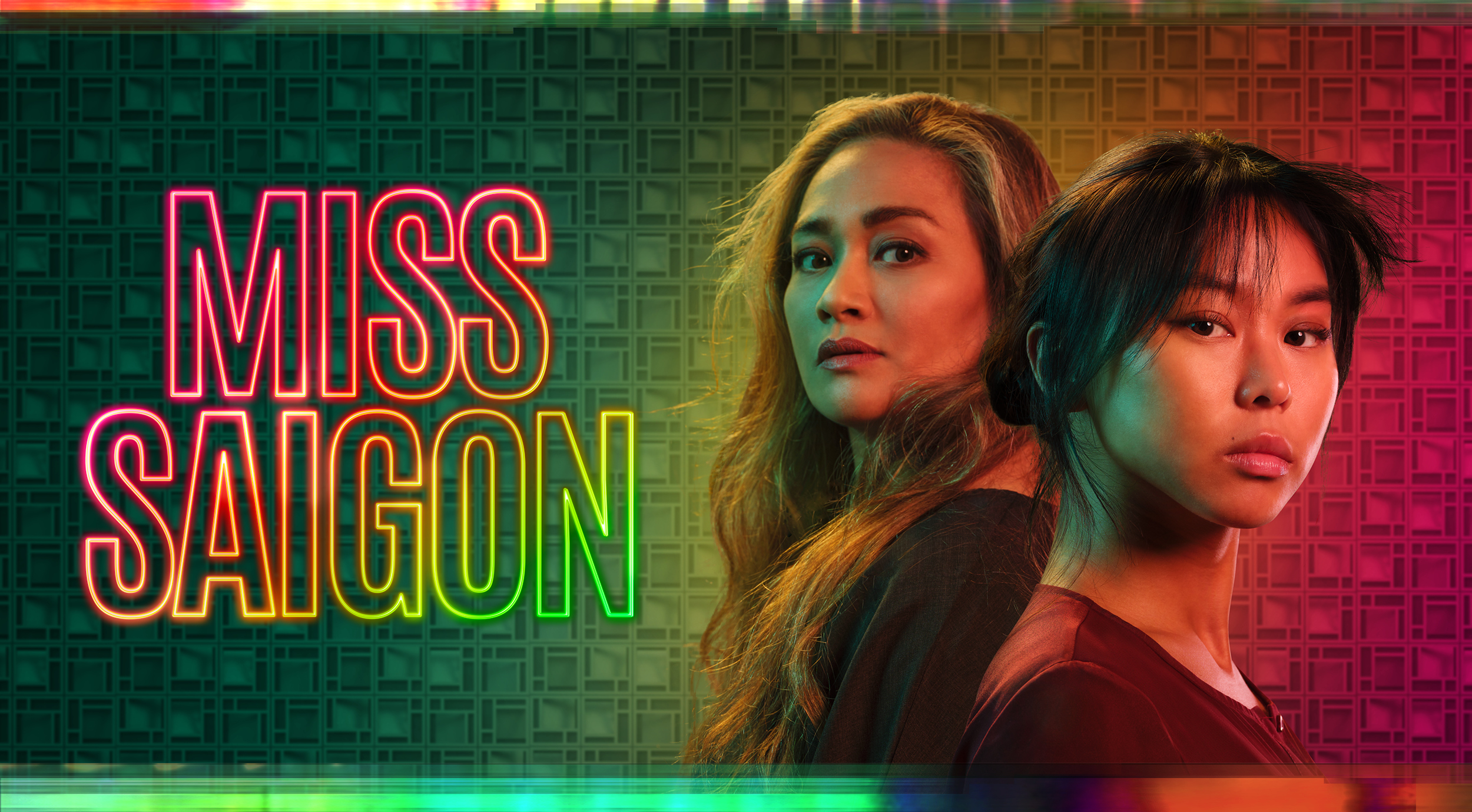 First look at Miss Saigon’s Joanna Ampil and Jessica Lee