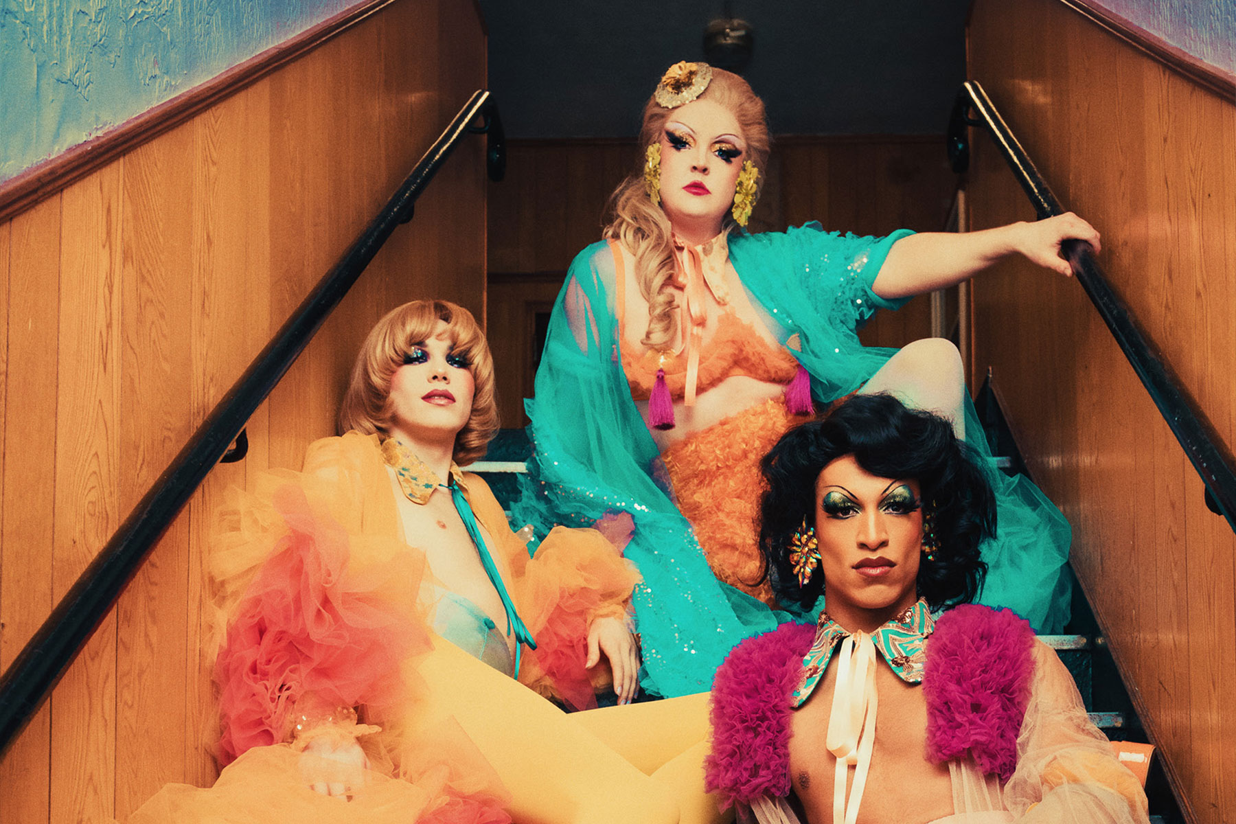 la cage aux folles münchen