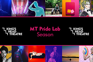 MT Pride Lab