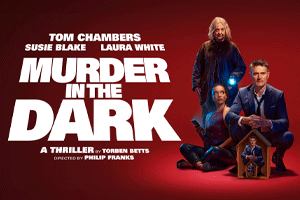 Murder in the Dark