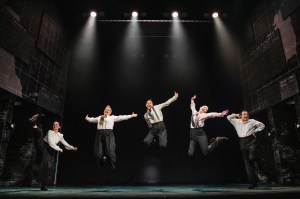 <em>Operation Mincemeat</em> extends West End run again