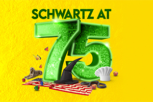 Schwartz at 75300x200
