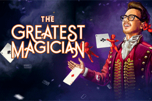 The Greatest Magician