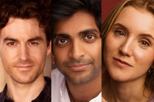 Full company for <em>The Lord of the Rings</em> musical revival announced