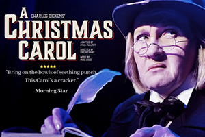 achristmascarol