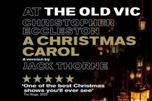 A Christmas Carol