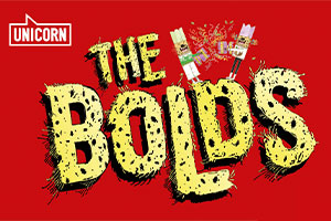 bolds logo