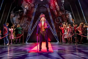 Charlie and the Chocolate Factory cancels tour performance over heat concerns