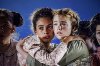 The Crucible in the West End with Brian Gleeson and Milly Alcock – first look