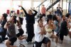 Miss Saigon’s re-imagined revival – in rehearsals
