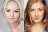 Greatest Days musical casts Jennifer Ellison and Olivia Hallett