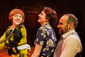 <em>Gypsy</em> review: an inspired production of a near-perfect musical