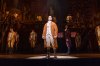 Leading man found for <em>Hamilton</em> first international tour